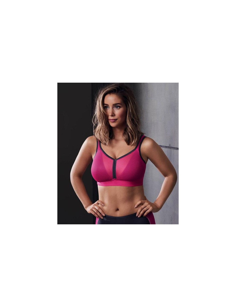 Sujetador Deportivo Air Control Anita 