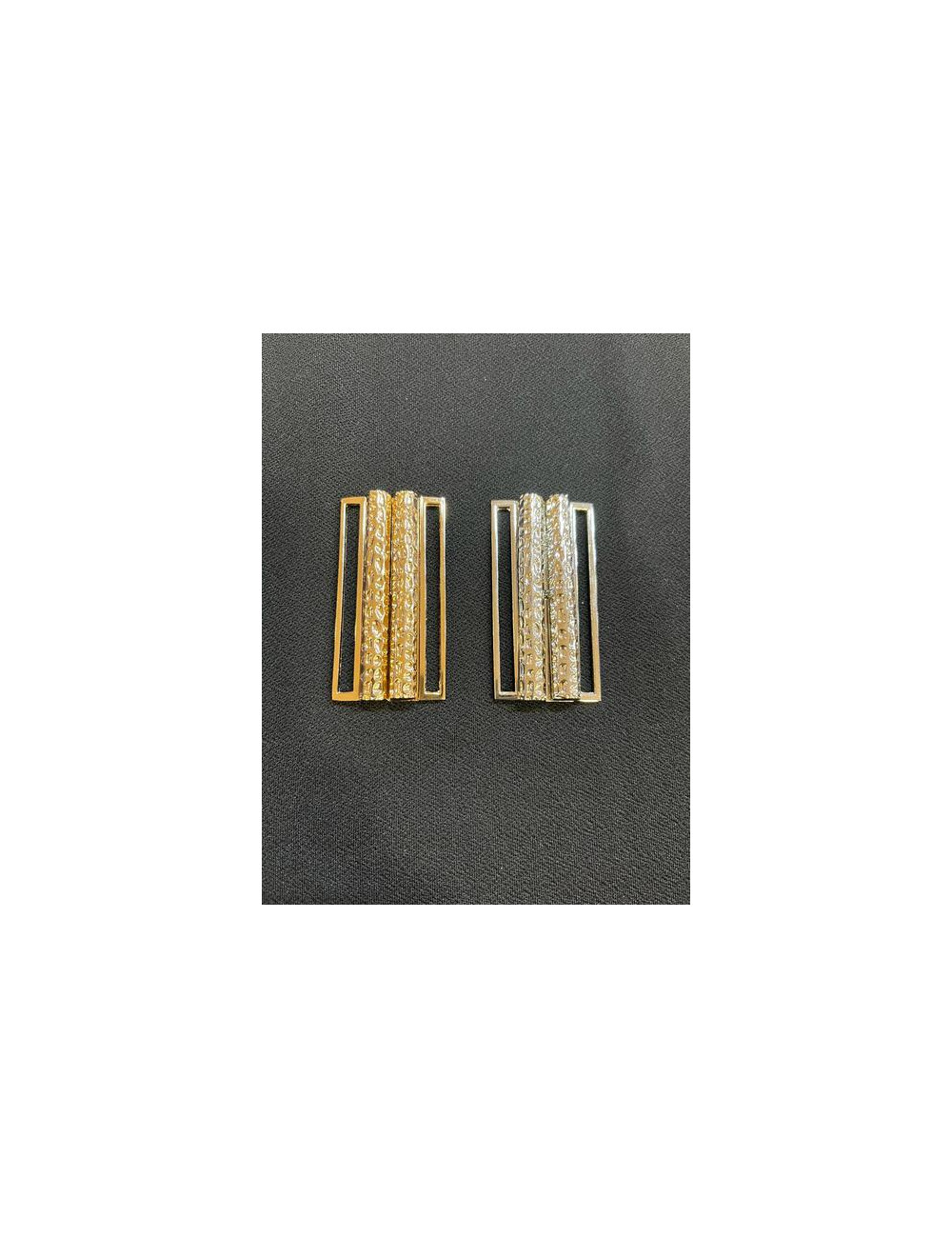 Hebilla para Gomas Granulada 