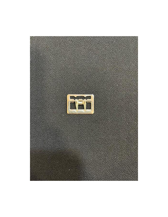 Hebilla Metálica 2 pinchos