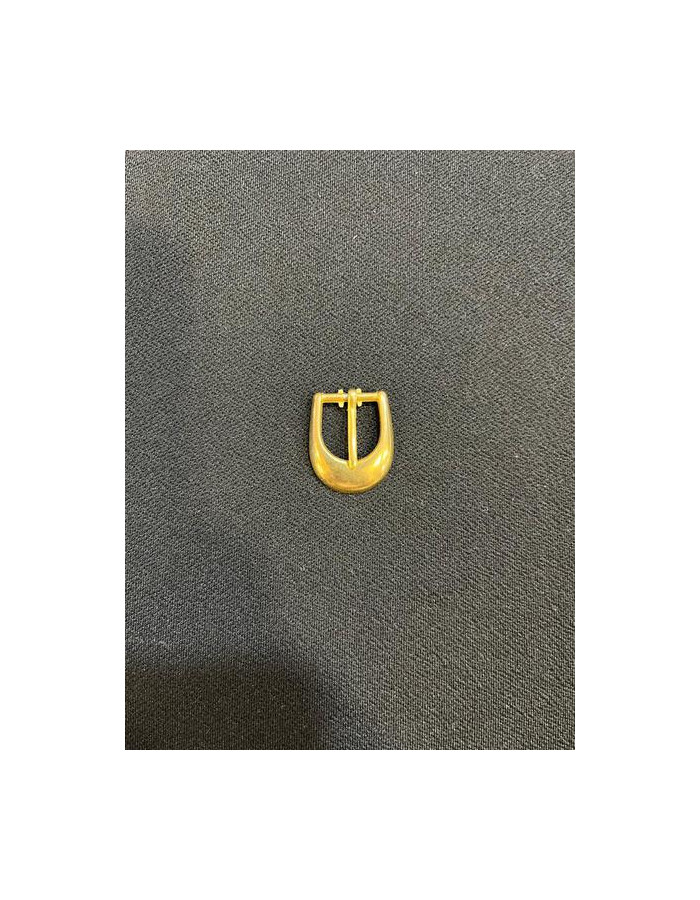 Hebilla Terminación Redonda