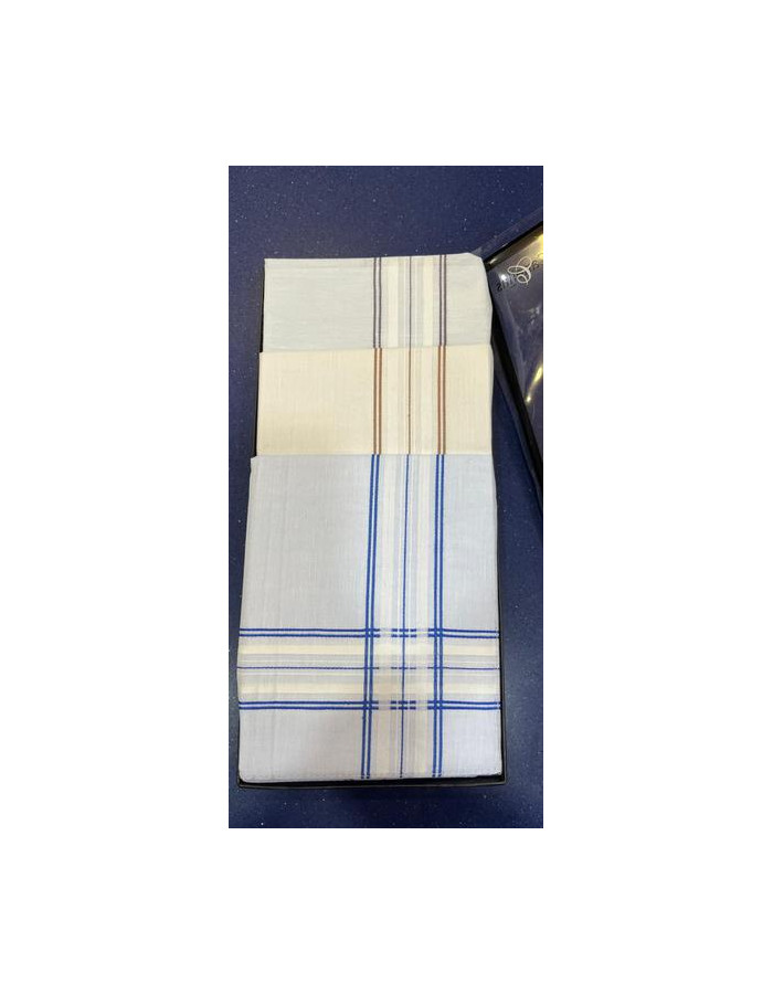 Pack 6 Pañuelos de Colores