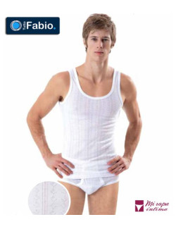 Camiseta Tirante Fabio