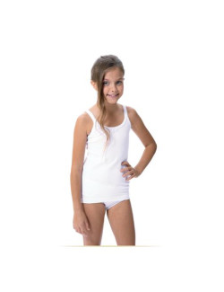 Camiseta Tirantes Lara Niña