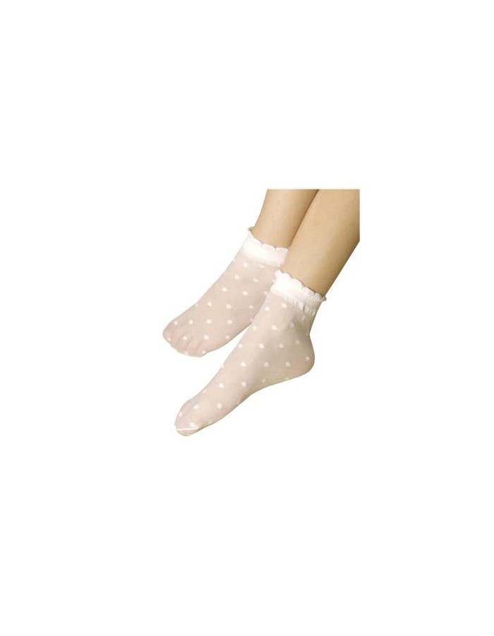 Calcetines Plumeti Cecilia de Rafael 