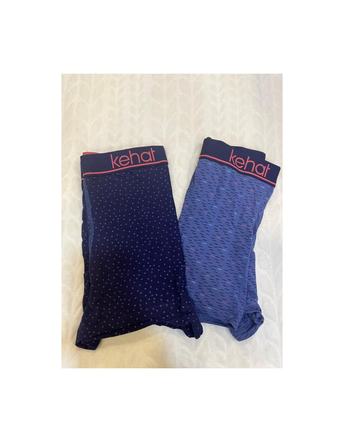 Pack Bóxer Kehat 990