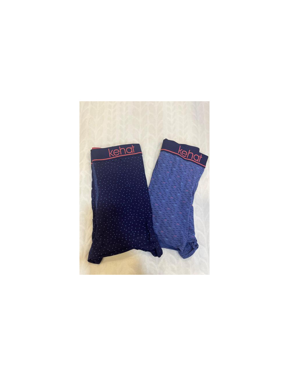 Pack Bóxer Kehat 990
