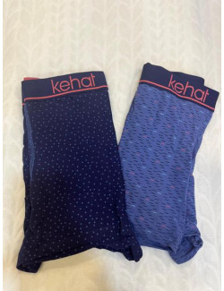 Pack Bóxer Kehat 990