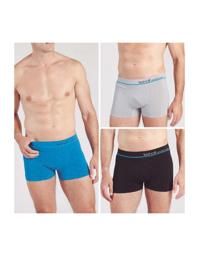 Pack Bóxer Kehat 557
