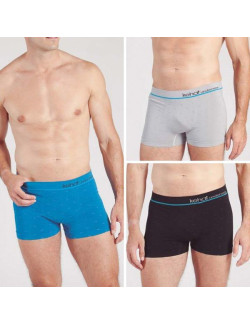 Pack Bóxer Kehat 557 