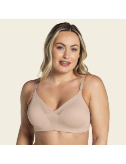 Sujetador Sin Aro y Push up Leonisa 91058