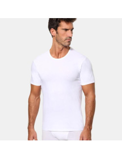 Camiseta Térmica MC Regular Activ Abanderado