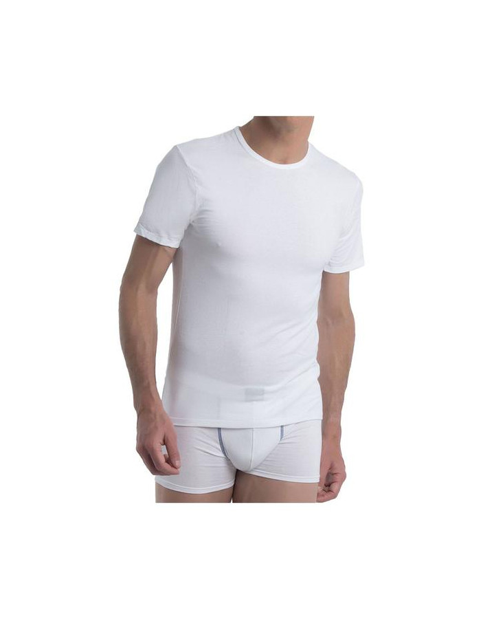 Camiseta Térmica MC Xtemp Abanderado