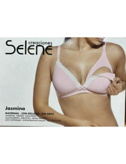 Sujetador Lactancia Jasmina Selene