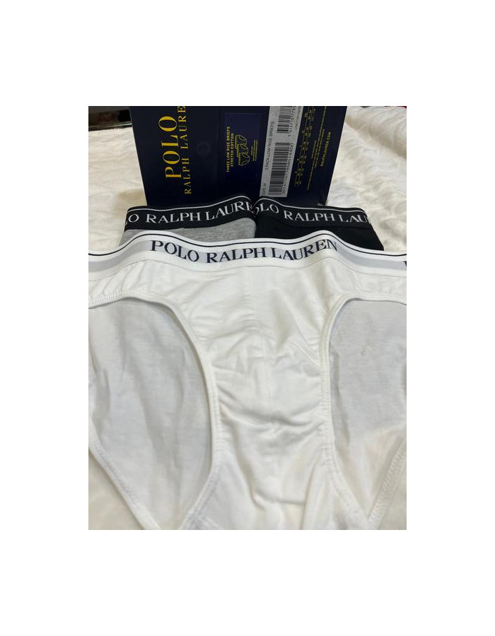 Pack Slip Raph Lauren