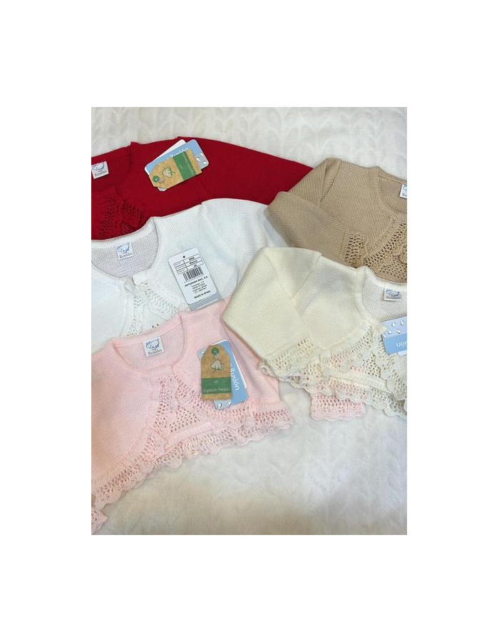 Rebeca Hilo Mac Ilusión