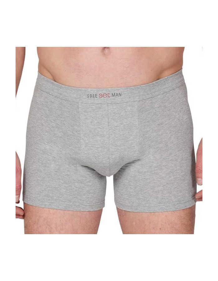 Bóxer Algodón Set 18070