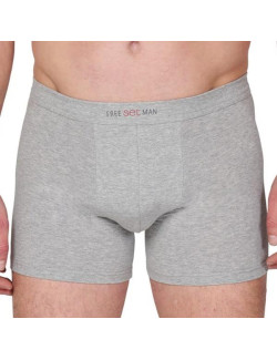 Bóxer Algodón Set 18070 