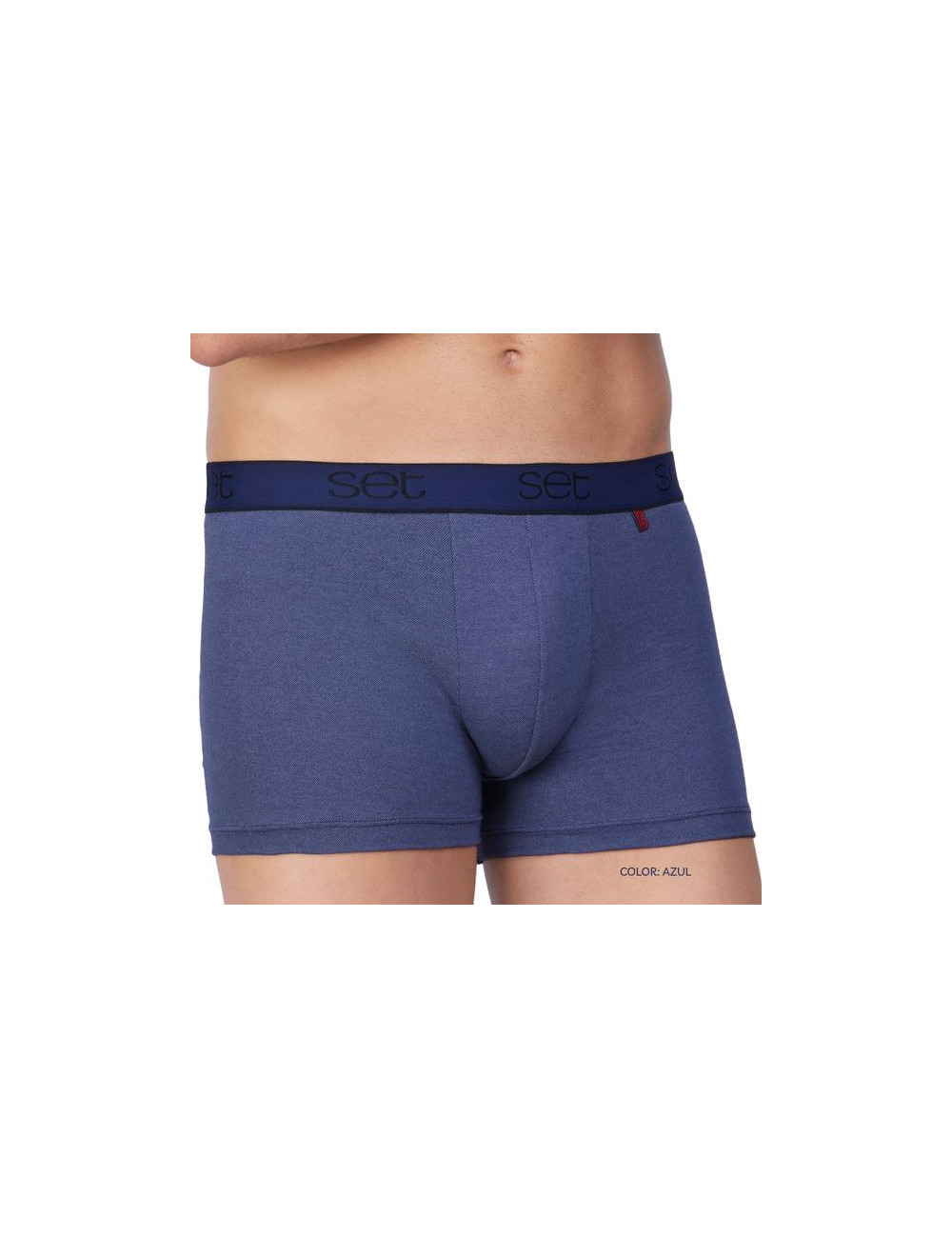Bóxer Set 18541 