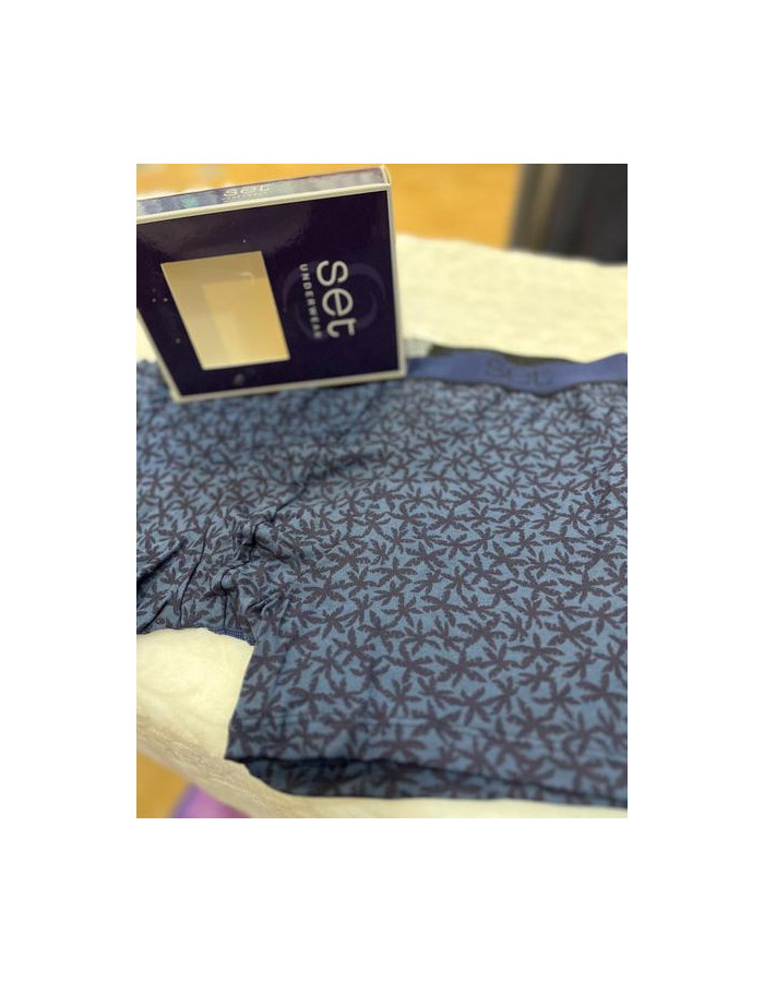 Bóxer Palmeras Set 18544