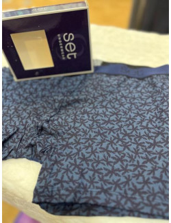 Bóxer Palmeras Set 18544 