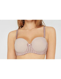 Sujetador bestform con aros   capacidad