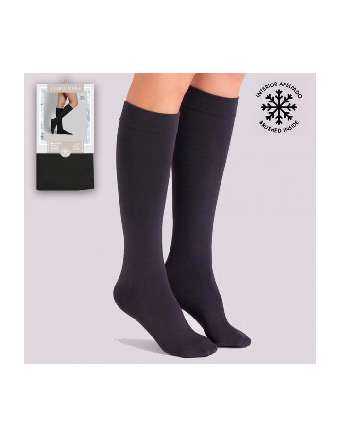 Calcetín Térmico 140Den Ysabel mora