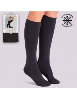 Calcetín Térmico 140Den Ysabel mora 