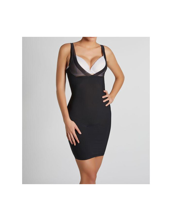 Vestido Reductor Ysabel Mora