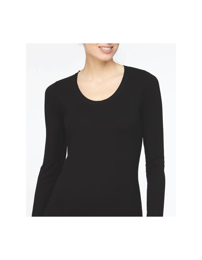 Camiseta Manga Larga Avet 77392