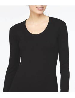 Camiseta Manga Larga Avet 77392 