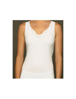 Camiseta Interior Tirante Ancho Avet 7505