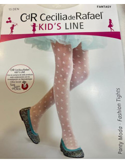 Medias Lacitos Cecilia de Rafael