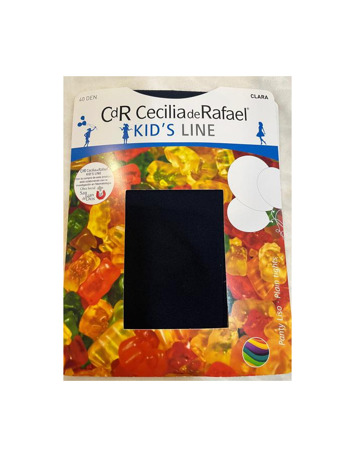 Medias Cecilia de Rafael 40DEN