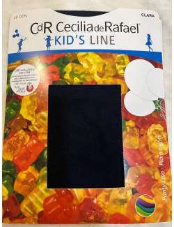 Medias Cecilia de Rafael 40DEN 