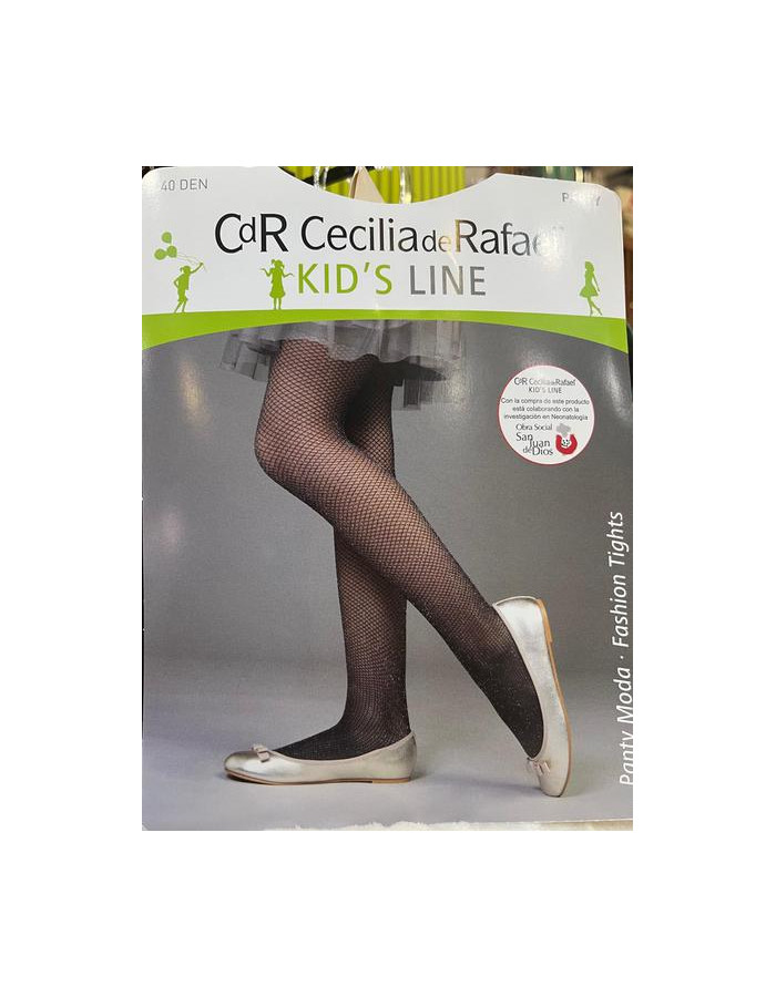 Medias Fantasía Cecilia de Rafael