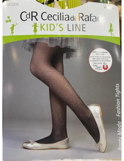Medias Fantasía Cecilia de Rafael