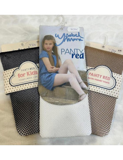 Medias Rejilla Ysabel Mora 