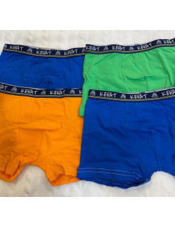Pack Boxer Niño Kehat 420 