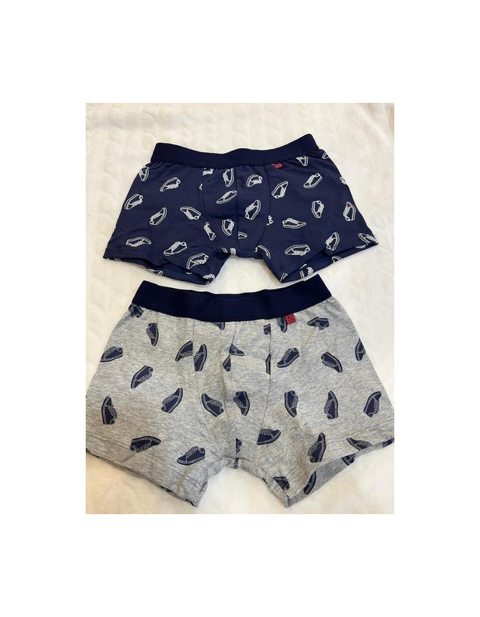 Bóxer Niño Set 28500