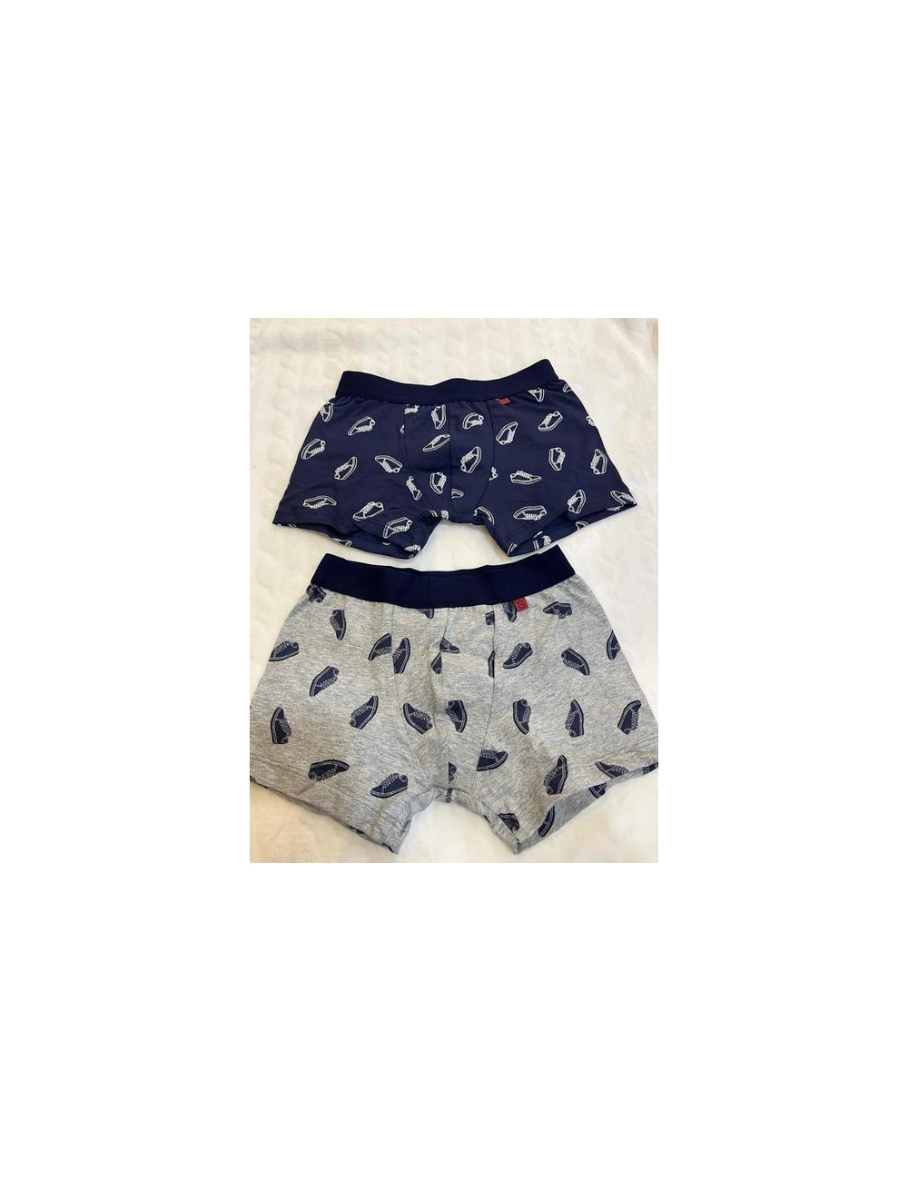 Bóxer Niño Set 28500