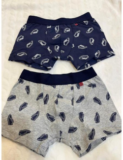 Bóxer Niño Set 28500