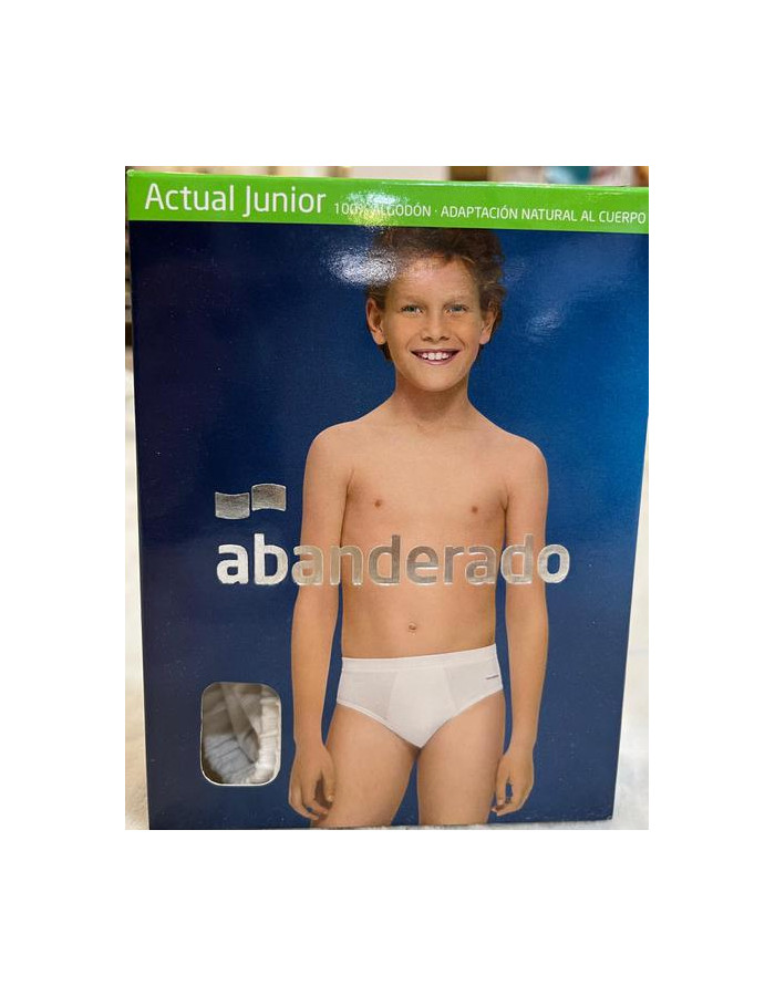 Slip Niño Abanderado