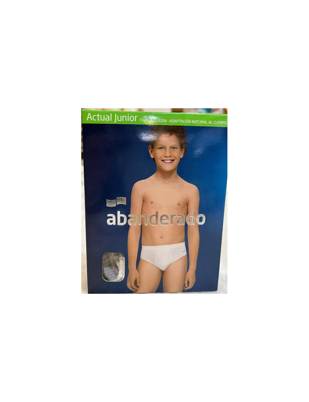 Slip Niño Abanderado