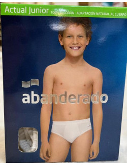 Slip Niño Abanderado