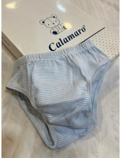 Slip Niño Calamaro 