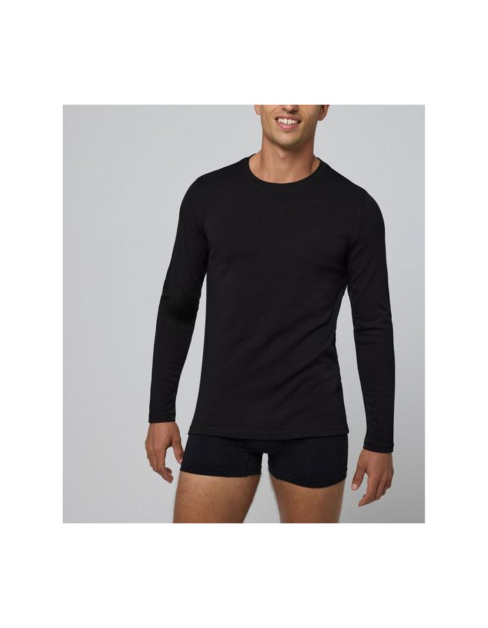 Camiseta M L Cuello Redondo Set 57155