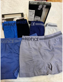 Pack Boxer Kehat 567 