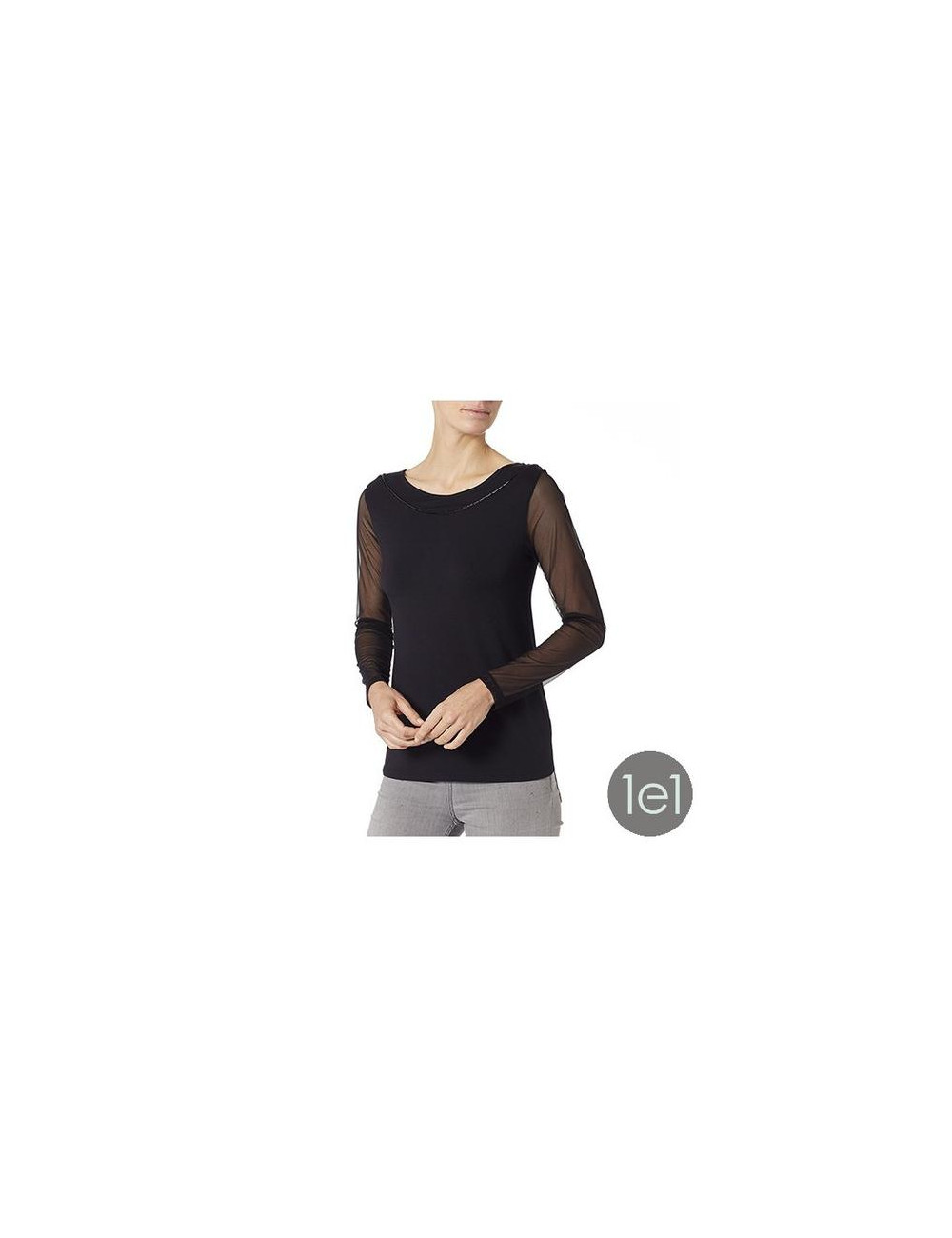 Camiseta Vinyl-M Janira