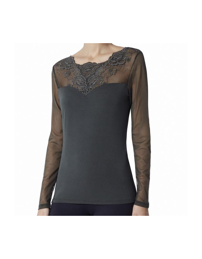 Camiseta 319 Greta Janira