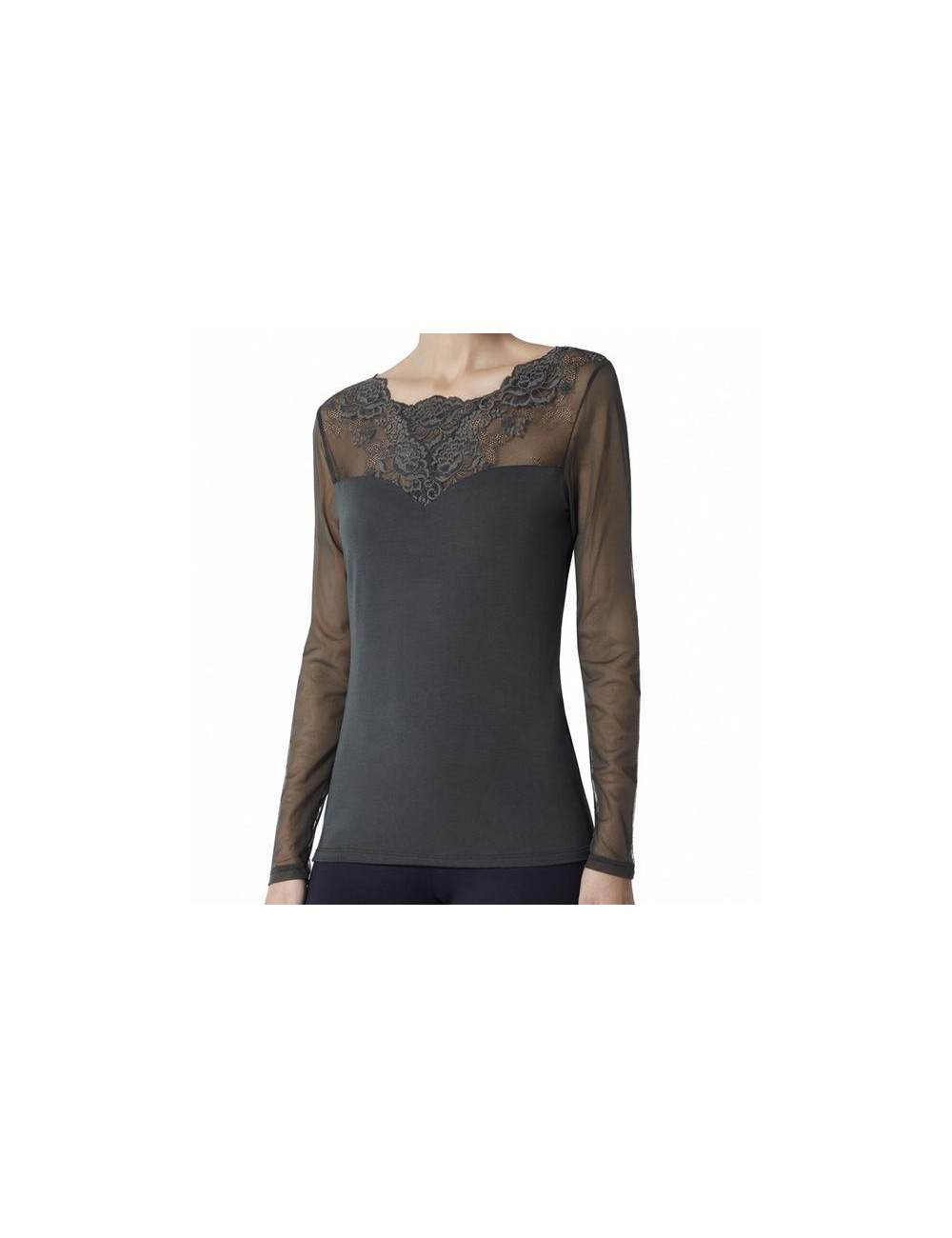 Camiseta 319 Greta Janira